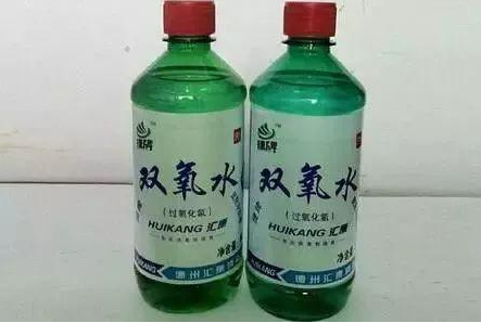 過氧化氫性質(zhì)及過氧化氫檢測儀的應(yīng)用-湖南拓安儀器